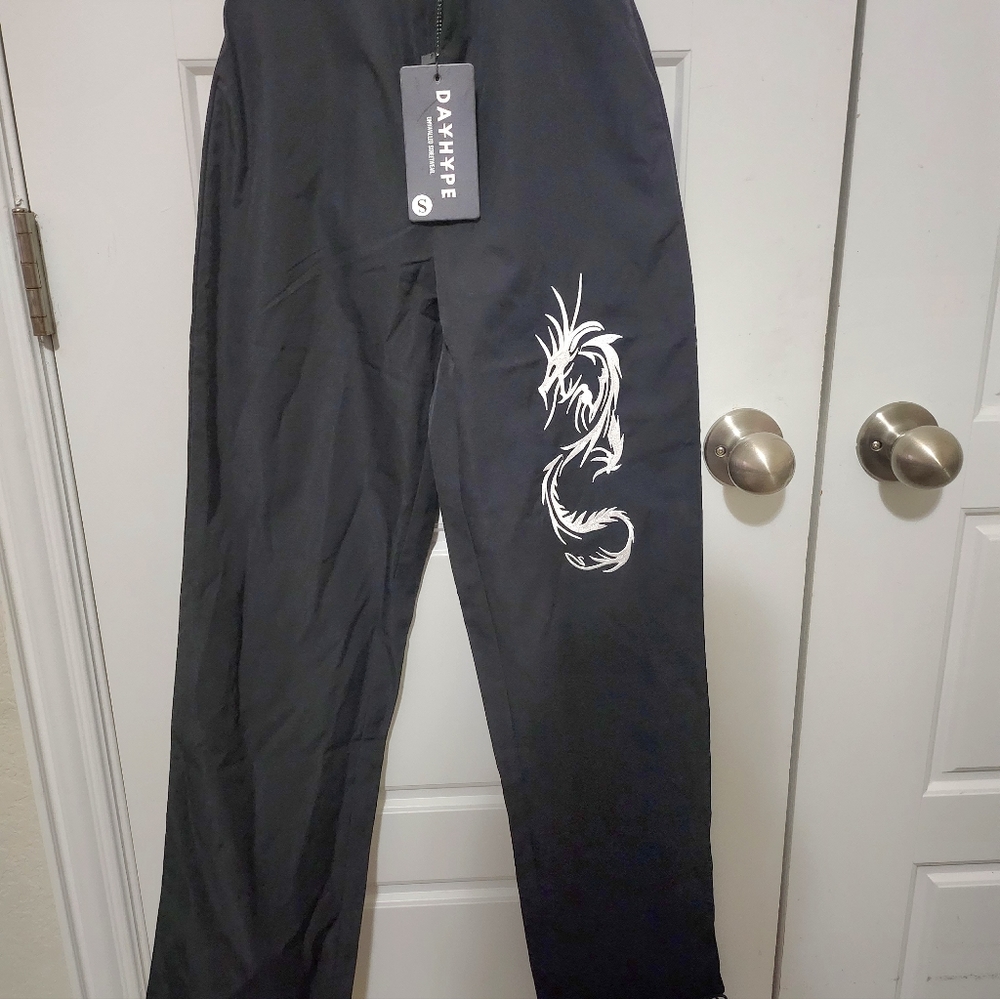 Jogger type pant